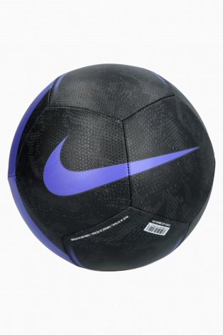 Футбольный мяч Nike FC Barcelona 25/26 Pitch