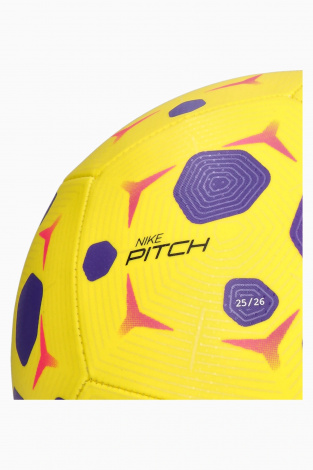 Футбольний м’яч Nike Pitch