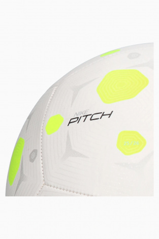 Футбольный мяч Nike Pitch