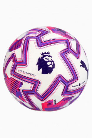 Футбольний м'яч Puma Orbita Ultimate Brilliance Premier League