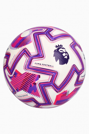 Футбольний м'яч Puma Orbita Ultimate Premier League