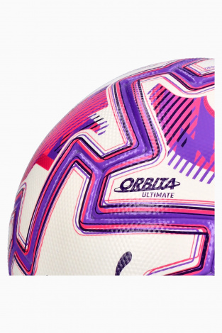 Футбольний м'яч Puma Orbita Ultimate Premier League
