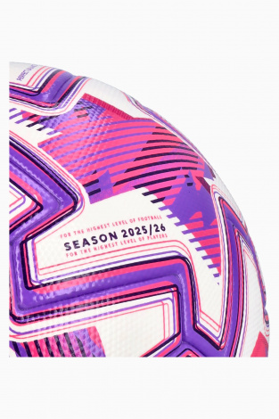 Футбольний м'яч Puma Orbita Ultimate Premier League