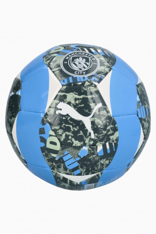м’яч Puma Manchester City 24/25 Prematch