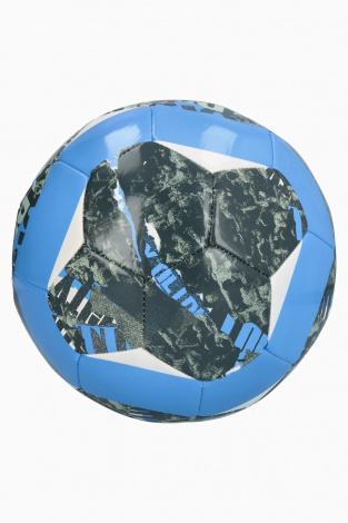 м’яч Puma Manchester City 24/25 Prematch