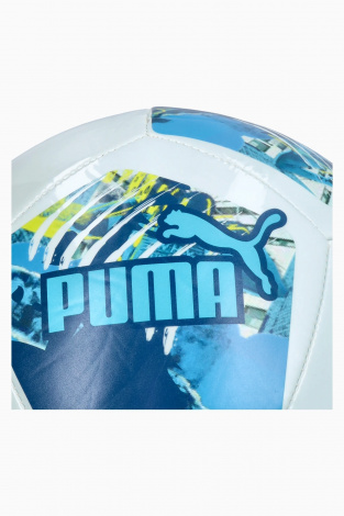 м’яч Puma Manchester City 24/25 ftblNRGY