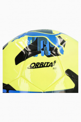 Футбольный мяч Puma Orbita 6 MS