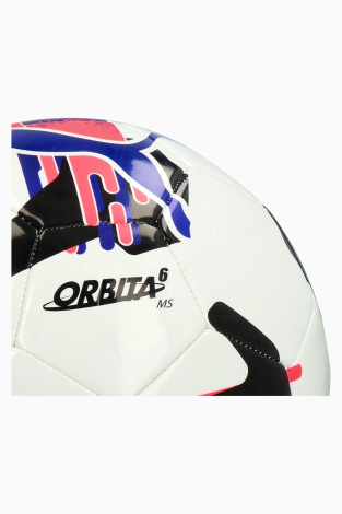 Футбольный мяч Puma Orbita 6 MS