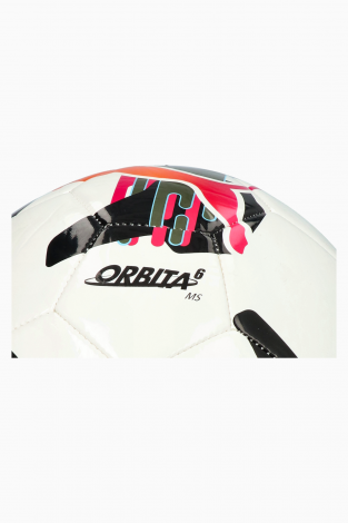 Футбольный мяч Puma Orbita 6 MS