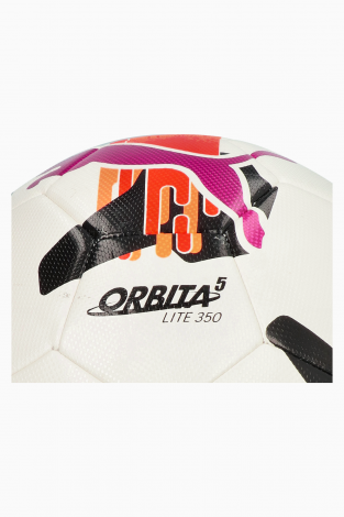 Футбольный мяч Puma Orbita 5 Fusion Lite 350