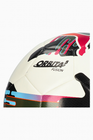 Футбольний м’яч Puma Orbita 5 Fusion