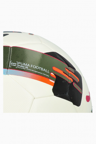 Футбольний м’яч Puma Orbita 5 Fusion