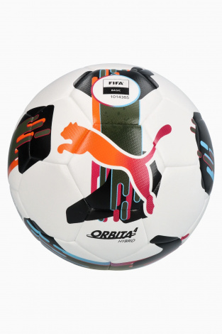 Футбольный мяч Puma Orbita 4 Hybrid