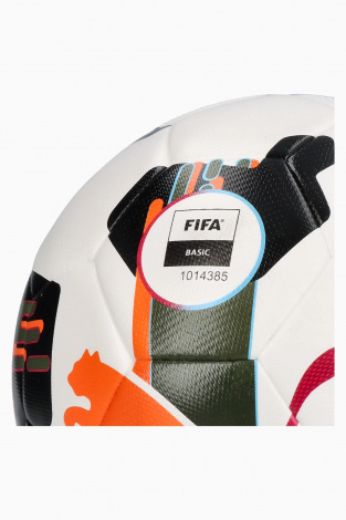 Футбольный мяч Puma Orbita 4 Hybrid