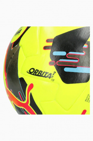 Футбольний м'яч Puma Orbita 2 TB FIFA Quality Pro