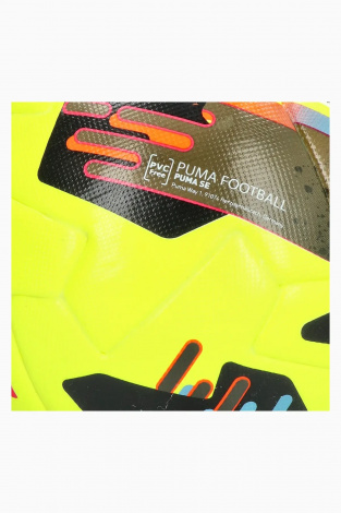 Футбольний м'яч Puma Orbita 2 TB FIFA Quality Pro