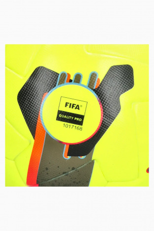 Футбольний м'яч Puma Orbita 2 TB FIFA Quality Pro