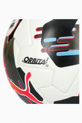 Футбольний м'яч Puma Orbita 2 TB FIFA Quality Pro