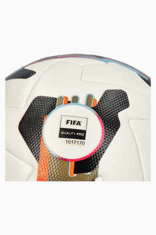 Футбольний м'яч Puma Orbita 1 FIFA Quality Pro