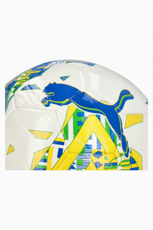 Футбольный мяч Puma Orbita 6 MS