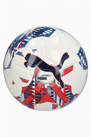 Футбольний м’яч Puma Orbita 6 MS