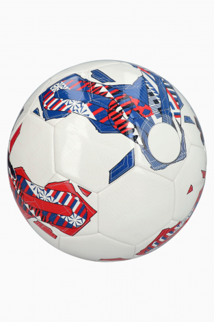 Футбольний м’яч Puma Orbita 6 MS