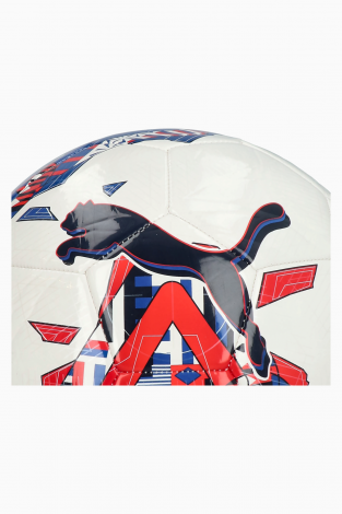 Футбольний м’яч Puma Orbita 6 MS