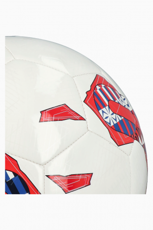 Футбольний м’яч Puma Orbita 6 MS