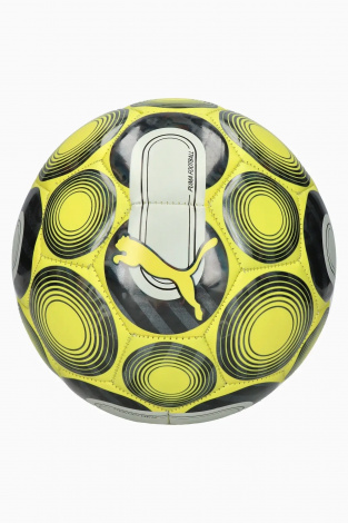 Футбольный мяч Puma Cage Ball Fire