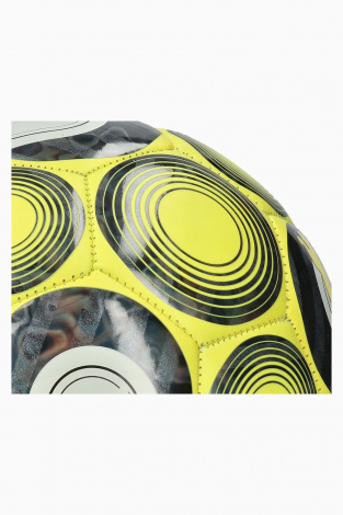 Футбольный мяч Puma Cage Ball Fire