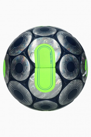 Футбольный мяч Puma Cage Ball Fire