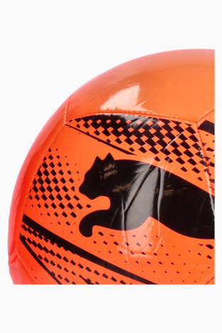 Футбольний м’яч Puma Attacanto