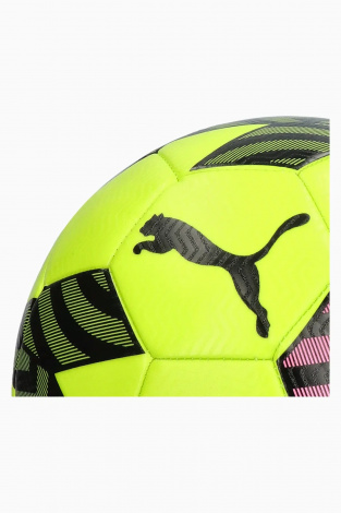 Футбольный мяч Puma King