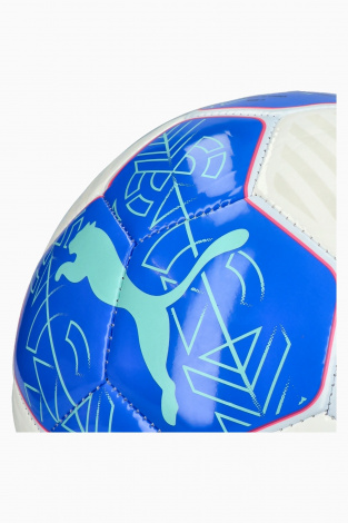 Футбольный мяч Puma Prestige