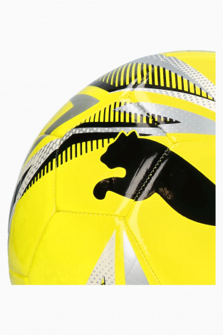 Футбольний м’яч Puma ftblPLAY