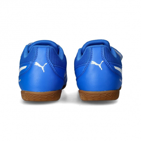 Дитячі футзалки Puma Truco III V Ultra - синій