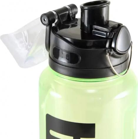 Бутылка для воды Puma TR SPORSTYLE LARGE 1 л салатовая 053811-32