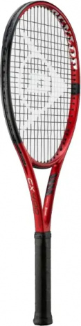 Ракетка для тенниса Dunlop TF CX400 TOUR GR3 красно-черная 10313004