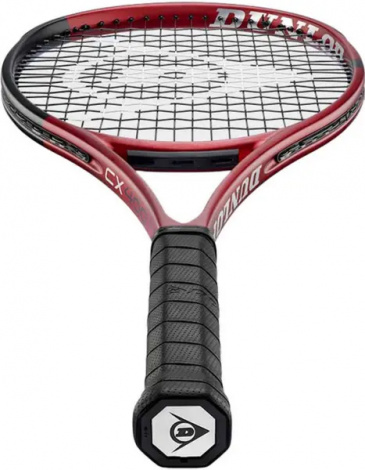 Ракетка для тенниса Dunlop TF CX400 TOUR GR3 красно-черная 10313004