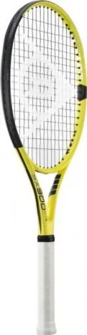 Ракетка для тенниса Dunlop SX 300 LITE G2 желто-черная 10325797