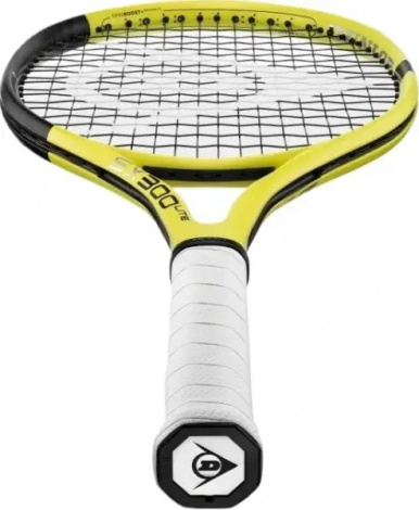 Ракетка для тенниса Dunlop SX 300 LITE G2 желто-черная 10325797