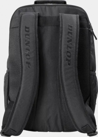 Рюкзак Dunlop TEAM черный 10325921