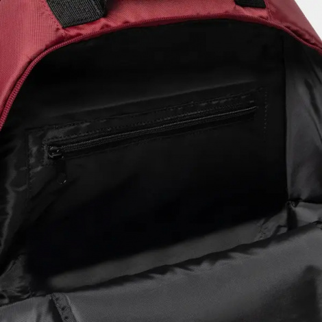 Рюкзак Dunlop CX CLUB бордово-красно-черный 10350437