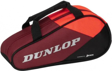 Косметичка Dunlop TAC CX MINI BAG красно-бордово-черная 10350537