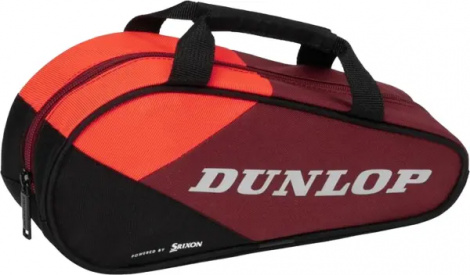 Косметичка Dunlop TAC CX MINI BAG красно-бордово-черная 10350537