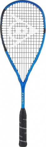 Ракетка для сквоша Dunlop FX125 PRO LITE NH сине-черная 10351958
