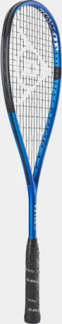 Ракетка для сквоша Dunlop FX125 PRO LITE NH сине-черная 10351958