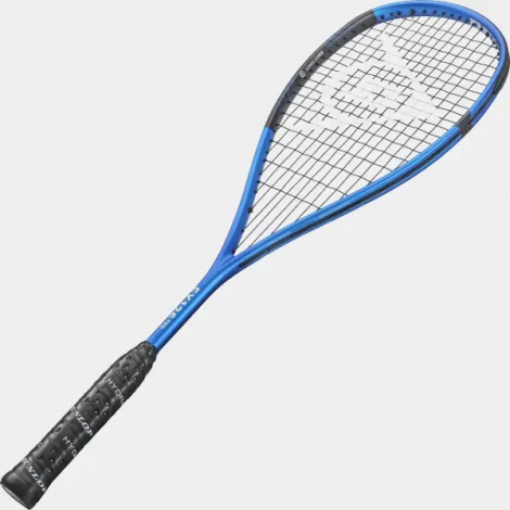Ракетка для сквоша Dunlop FX125 PRO LITE NH сине-черная 10351958