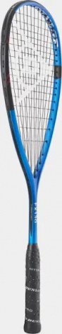 Ракетка для сквоша Dunlop SR FX130 NH сине-черная 10351959