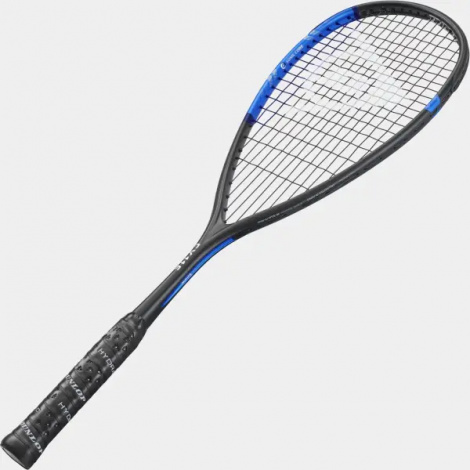 Ракетка для сквошу Dunlop SR FX115 NH чорно-синя 10351961